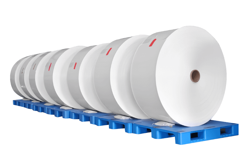Intertram®FFS-Liner