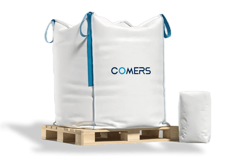 Intertram®FIBC-Liner und FFS-Liner