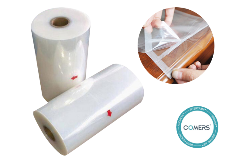 Washna ® Easy-Peel-Folien 