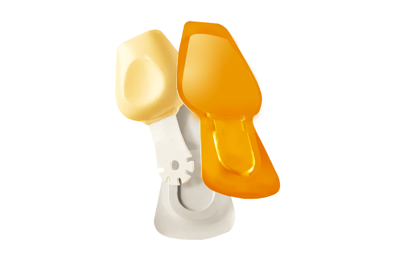 Washna ® Easy-Peel-Folien 